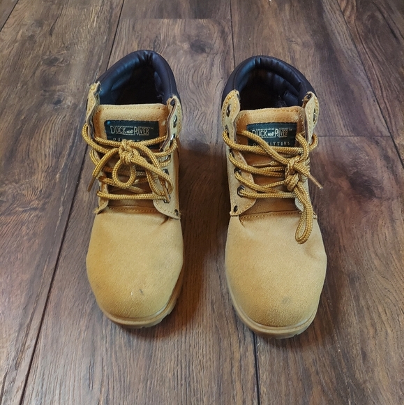 duck river boots